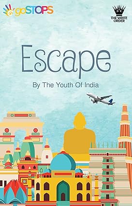 Escape Poetry Anthology