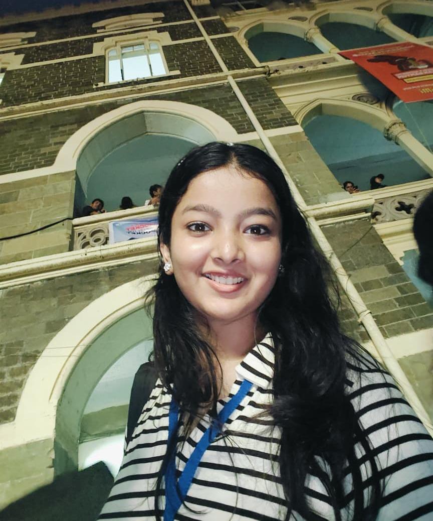 Shweta Jha